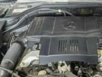 1995 Mercedes-Benz 500 for sale in Michigan (ID-125321)