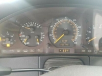 1995 Mercedes-Benz 500 for sale in Michigan (ID-125321)