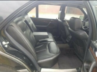 1995 Mercedes-Benz 500 for sale in Michigan (ID-125321)