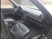 1995 Mercedes-Benz 500 for sale in Michigan (ID-125321)