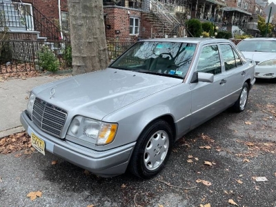 1995 Mercedes-Benz E320 for sale