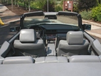 1995 Mercedes-Benz E320 for sale in Michigan (ID-100386)
