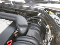 1995 Mercedes-Benz E320 for sale in Michigan (ID-100386)