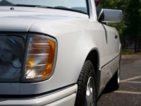 1995 Mercedes-Benz E320 for sale in Michigan (ID-100386)