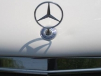 1995 Mercedes-Benz E320 for sale in Michigan (ID-100386)