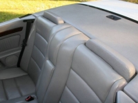 1995 Mercedes-Benz E320 for sale in Michigan (ID-100386)