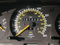 1995 Mercedes-Benz E320 for sale in Michigan (ID-100386)