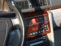 1995 Mercedes-Benz E320 for sale in Michigan (ID-100386)