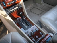 1995 Mercedes-Benz E320 for sale in Michigan (ID-100386)