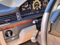 1995 Mercedes-Benz E320 for sale in Michigan (ID-125137)