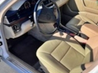 1995 Mercedes-Benz E320 for sale in Michigan (ID-125137)