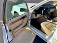 1995 Mercedes-Benz E320 for sale in Michigan (ID-125137)