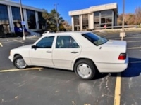 1995 Mercedes-Benz E320 for sale in Michigan (ID-125137)
