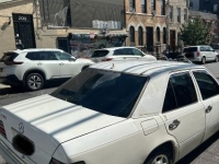 1995 Mercedes-Benz E320 for sale in Michigan (ID-133600)