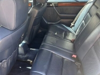 1995 Mercedes-Benz E320 for sale in Michigan (ID-133600)