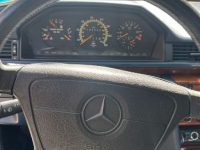 1995 Mercedes-Benz E320 for sale in Michigan (ID-133600)