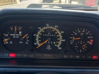 1995 Mercedes-Benz E320 for sale in Michigan (ID-133600)