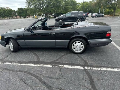 1995 Mercedes-Benz E320 for sale
