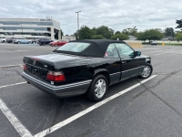 1995 Mercedes-Benz E320 for sale in Michigan (ID-134258)