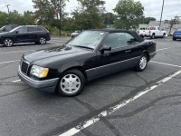 1995 Mercedes-Benz E320 for sale in Michigan (ID-134258)