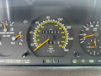 1995 Mercedes-Benz E320 for sale in Michigan (ID-134258)