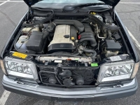 1995 Mercedes-Benz E320 for sale in Michigan (ID-134258)