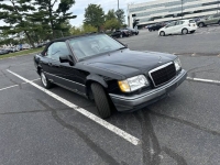 1995 Mercedes-Benz E320 for sale in Michigan (ID-134258)