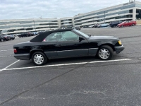 1995 Mercedes-Benz E320 for sale in Michigan (ID-134258)