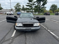 1995 Mercedes-Benz E320 for sale in Michigan (ID-134258)