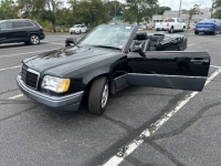 1995 Mercedes-Benz E320 for sale in Michigan (ID-134258)