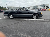 1995 Mercedes-Benz E320 for sale in Michigan (ID-134258)