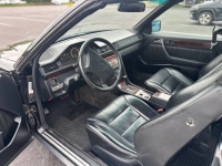 1995 Mercedes-Benz E320 for sale in Michigan (ID-134258)