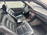 1995 Mercedes-Benz E320 for sale in Michigan (ID-134258)