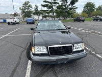 1995 Mercedes-Benz E320 for sale in Michigan (ID-134258)