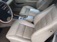 1995 Mercedes-Benz E350 for sale in Michigan (ID-105126)