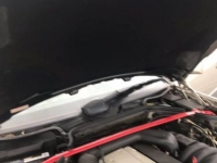 1995 Mercedes-Benz E350 for sale in Michigan (ID-105126)