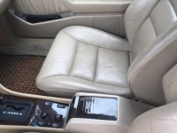 1995 Mercedes-Benz E350 for sale in Michigan (ID-105126)