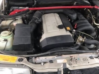 1995 Mercedes-Benz E350 for sale in Michigan (ID-105126)