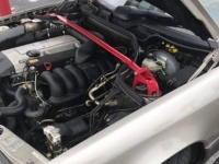 1995 Mercedes-Benz E350 for sale in Michigan (ID-105126)