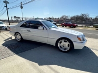 1995 Mercedes-Benz S600 for sale in Michigan (ID-114785)
