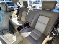 1995 Mercedes-Benz S600 for sale in Michigan (ID-114785)