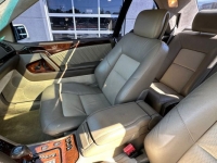 1995 Mercedes-Benz S600 for sale in Michigan (ID-114785)