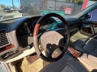 1995 Mercedes-Benz S600 for sale in Michigan (ID-114785)
