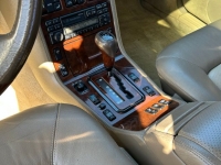 1995 Mercedes-Benz S600 for sale in Michigan (ID-114785)