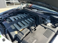 1995 Mercedes-Benz S600 for sale in Michigan (ID-114785)