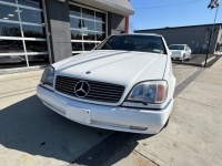 1995 Mercedes-Benz S600 for sale in Michigan (ID-114785)