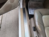 1995 Mercedes-Benz S600 for sale in Michigan (ID-133596)