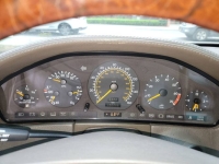 1995 Mercedes-Benz S600 for sale in Michigan (ID-133596)