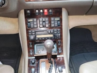 1995 Mercedes-Benz S600 for sale in Michigan (ID-133596)