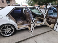 1995 Mercedes-Benz S600 for sale in Michigan (ID-133596)